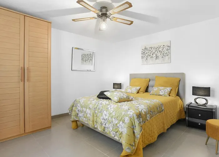 Maison Au Soleil D'azur *