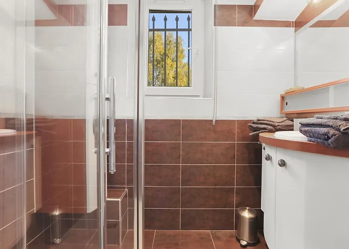 Ferienhaus Maison Au Soleil D'azur *