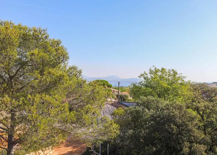 Maison Au Soleil D'azur Fréjus