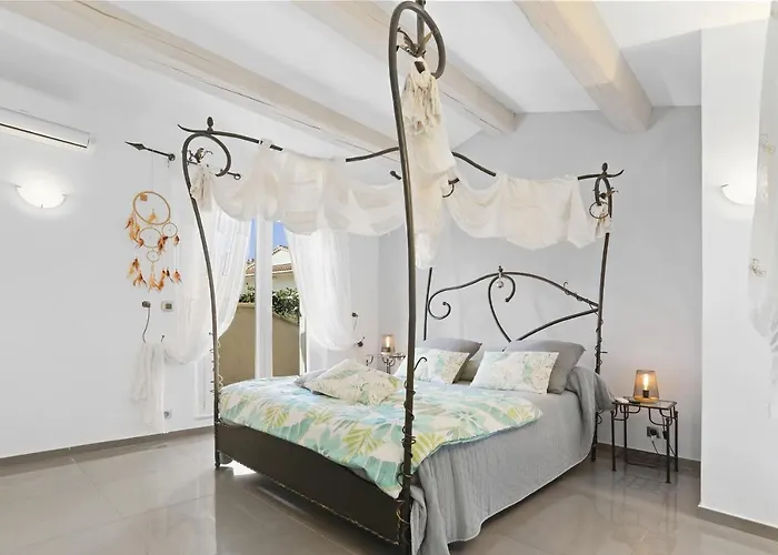 Maison Au Soleil D'azur Fréjus