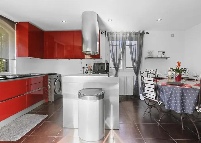 Maison Au Soleil D'azur Ferienhaus