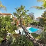 Maison Au Soleil D'azur * Fréjus