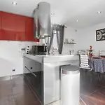 Casa vacanze Maison Au Soleil D'azur