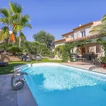 Maison Au Soleil D'azur