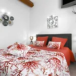 Casa vacanze Maison Au Soleil D'azur