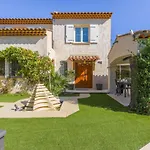 Maison Au Soleil D'azur Casa vacanze