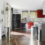 Casa vacanze Maison Au Soleil D'azur