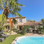 Maison Au Soleil D'azur Casa vacanze Fréjus