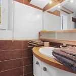 Maison Au Soleil D'azur Fréjus