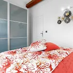 Maison Au Soleil D'azur *