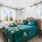 Maison Au Soleil D'azur