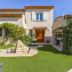 Casa vacanze Maison Au Soleil D'azur *