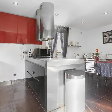 Сasa de vacaciones Maison Au Soleil D'azur
