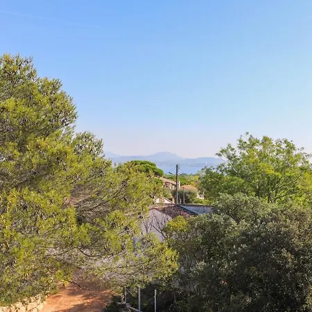Maison Au Soleil D'azur Fréjus