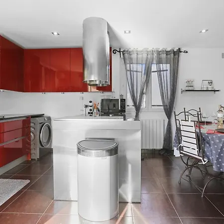 Maison Au Soleil D'azur Сasa de vacaciones