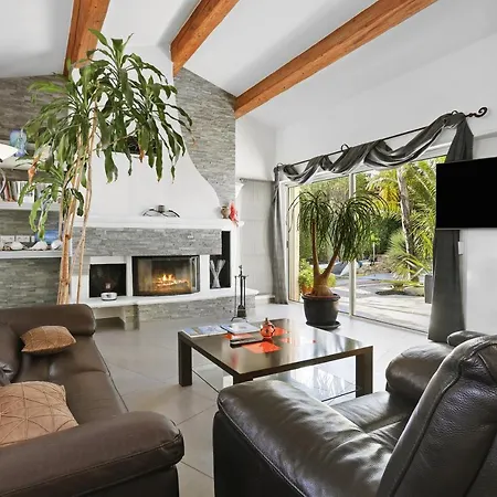Maison Au Soleil D'azur Fréjus