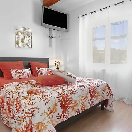 Сasa de vacaciones Maison Au Soleil D'azur *