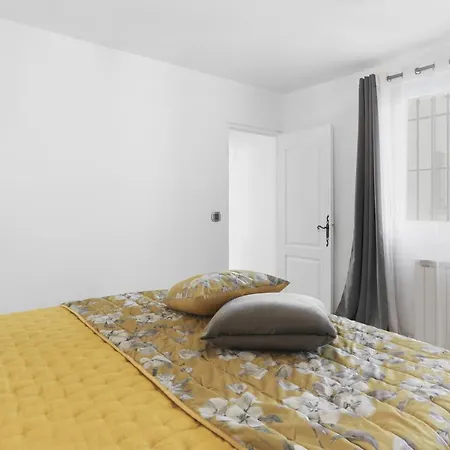 Semesterbostad Maison Au Soleil D'azur Fréjus