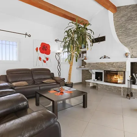 Maison Au Soleil D'azur * Fréjus