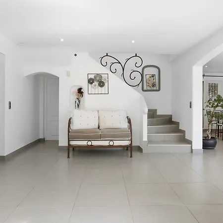 Maison Avec Piscine Soleil D'azur Semesterbostad