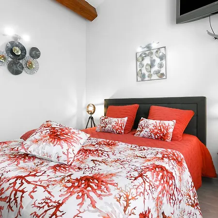 Maison Au Soleil D'azur
