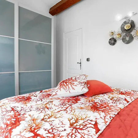 Maison Au Soleil D'azur *