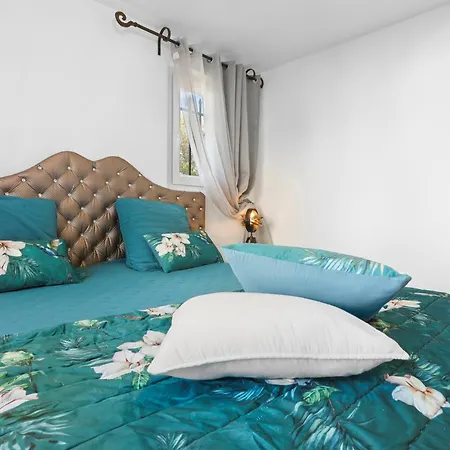 Βίλα Maison Avec Piscine Soleil D'azur *