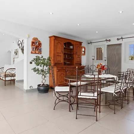 Maison Avec Piscine Soleil D'azur * Fréjus