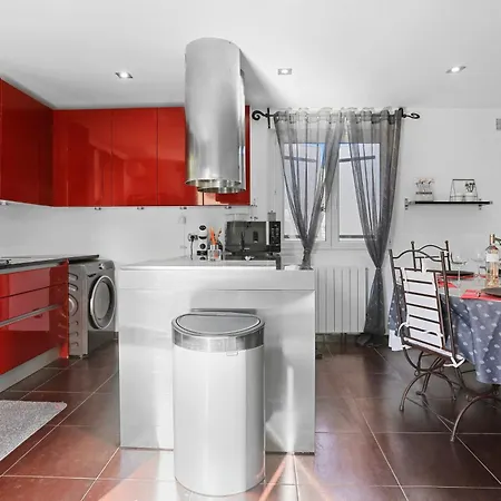 Maison Avec Piscine Soleil D'azur *