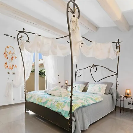 Maison Avec Piscine Soleil D'azur Βίλα *