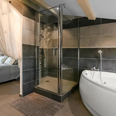 Maison Avec Piscine Soleil D'azur *