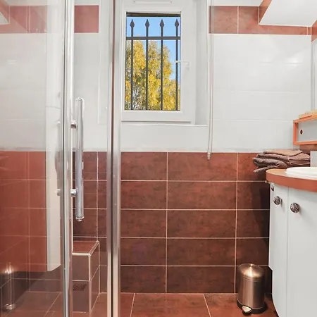 Maison Avec Piscine Soleil D'azur Fréjus