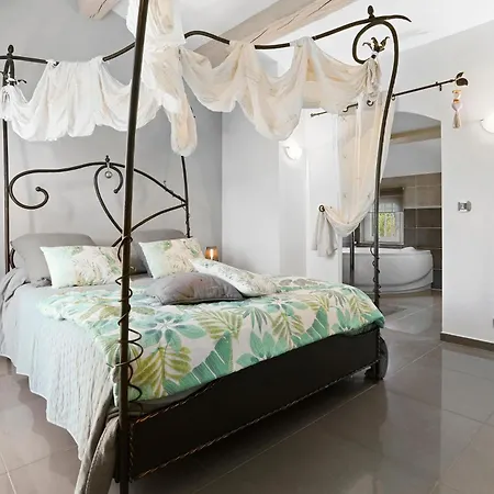 Maison Avec Piscine Soleil D'azur * Fréjus