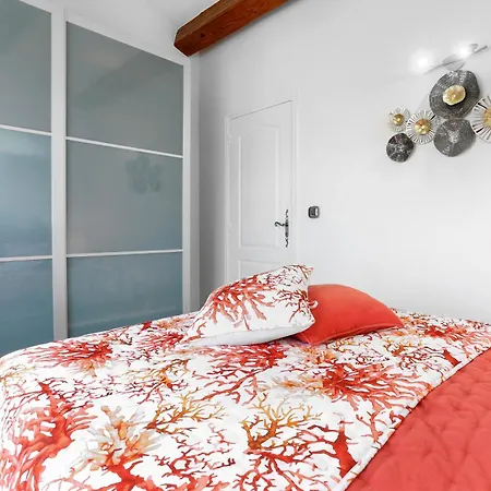Βίλα Maison Avec Piscine Soleil D'azur