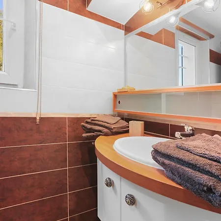 Maison Avec Piscine Soleil D'azur Βίλα