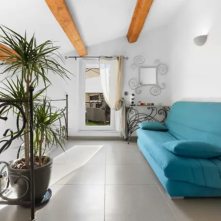Βίλα Maison Avec Piscine Soleil D'azur